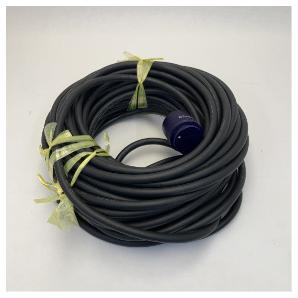 System morskiego logowania prędkości Dopplera JRC JLN-205 MK2 