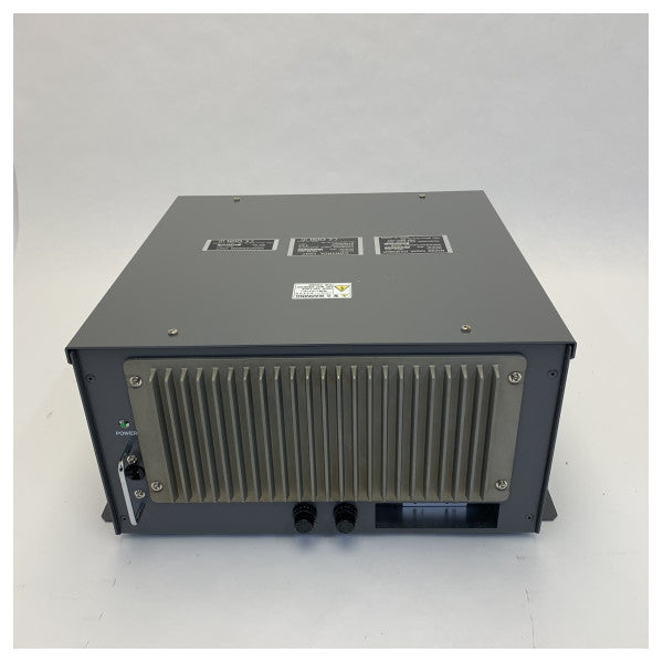 Одиниця обробки радару JRC Marine Radar Processor NDC 1337, сумісна з радаром JMA 609 River 