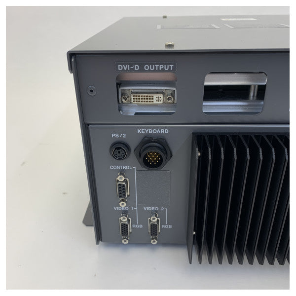 Одиниця обробки радару JRC Marine Radar Processor NDC 1337, сумісна з радаром JMA 609 River 