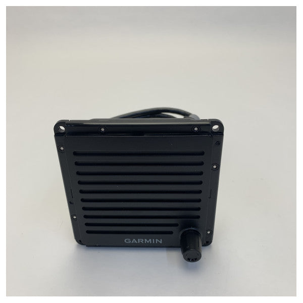 Garmin VHF 315I Black Box VHF-system 25W med DSC - 010-02047-01 