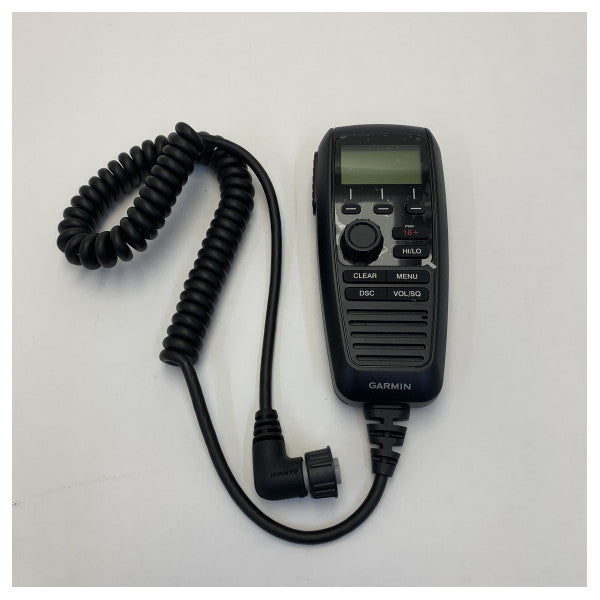 Garmin VHF 315I Black Box VHF-system 25W med DSC - 010-02047-01 