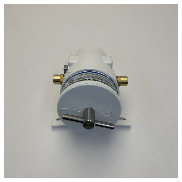 Фільтр пального Parker Racor | Роздільник води - 500MAM-10-R 