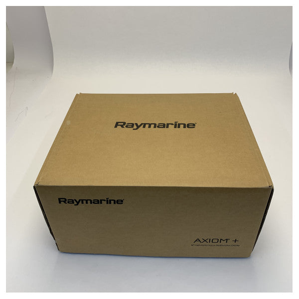 Raymarine E70638 Axiom 12+ Glass Bridge многофункционален картограф 12 инча 