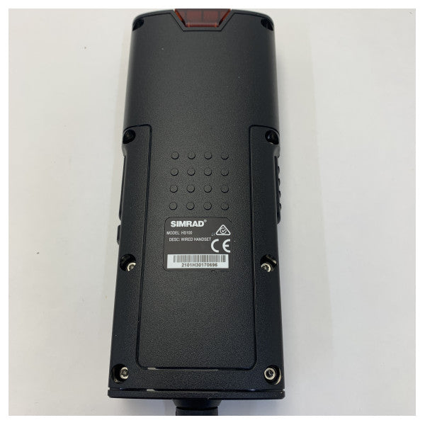Simrad HS100 žičani uređaj za RS100 VHF sustav - 000-15649-001 