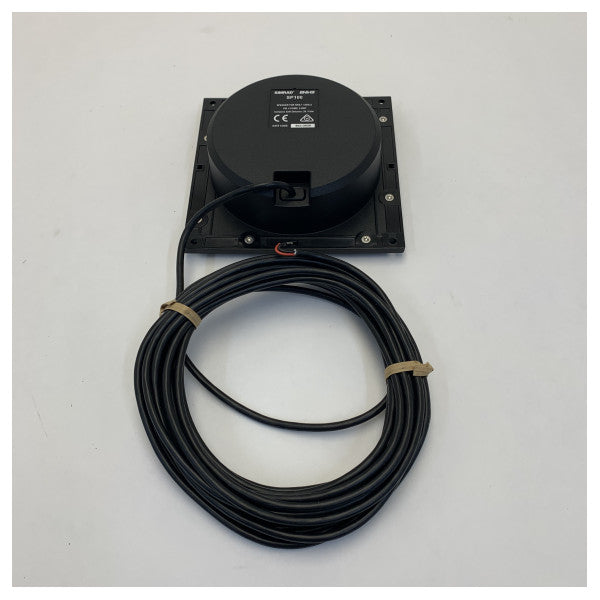 Simrad SP100 Ekstern VHF Loudspeaker Iswed għal NRS1 u NRS2 - 000-15651-001 