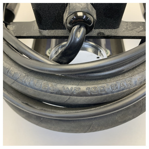 Марко UP6 / 16406013 / MAN 51.05100-6301 Заміна олії - Перекачувальний насос 24V 