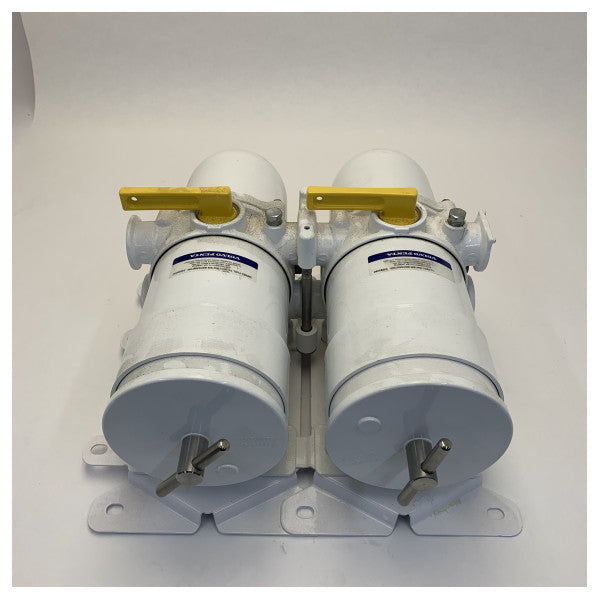 Volvo Penta Racor Двоен горивен филтър - Разделител на вода 682 Л/Ч - 24293060 