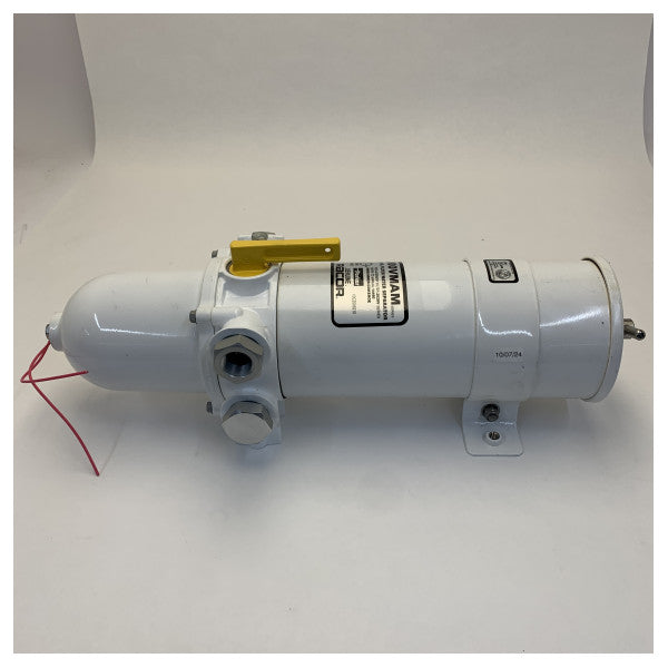 Фільтр пального Parker Racor - Роздільник води - 1000VMAM10 