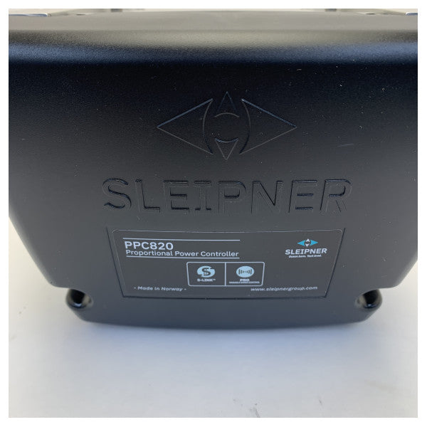 Sleipner Side Power PPC820 Proportional Power Control for Bowthrusters 12/24V - 1000A 