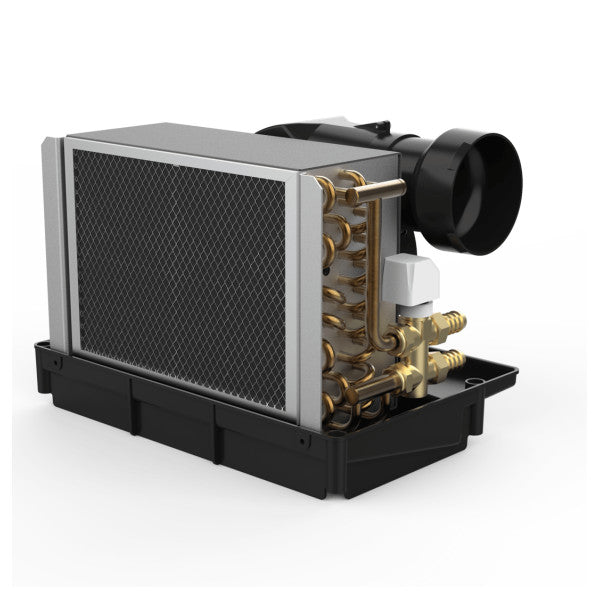 Доместик 477AP5SV Кондария Фанкойл Унит 230V 9200 BTU - AP5 СЛИМ 3WV 