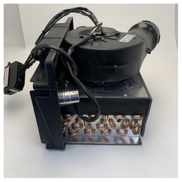 Доместик 477AP5SV Кондария Фанкойл Унит 230V 9200 BTU - AP5 СЛИМ 3WV 