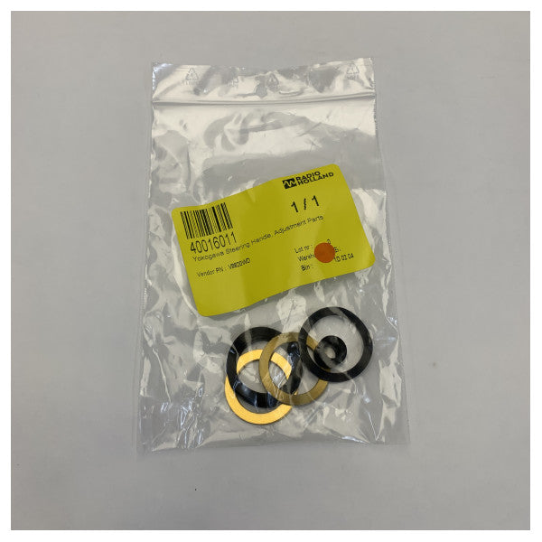 横河 V8820WD 船舶メンテナンス用スチールガスケット 