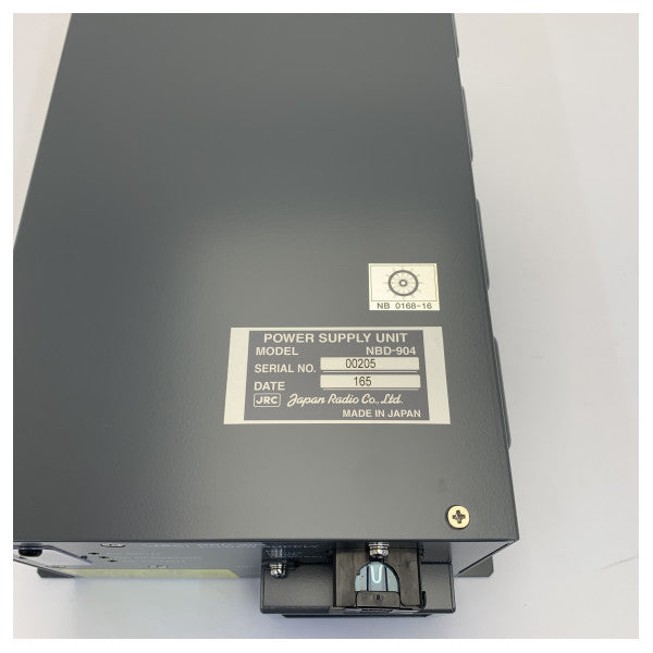وحدة تزويد الطاقة JRC NBD-904 AC/DC لنظام إنمارسات C 