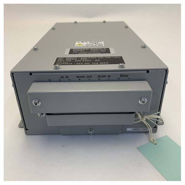 JRC NBD865 Voedingseenheid 