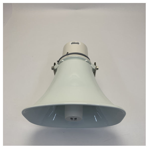 TOA SC-630M 30W Beyaz Horn Hoparlör IP65 Gri 