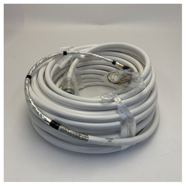 JCR CFQ-6912-40 Радарний сканер з'єднувальний кабель 40М 