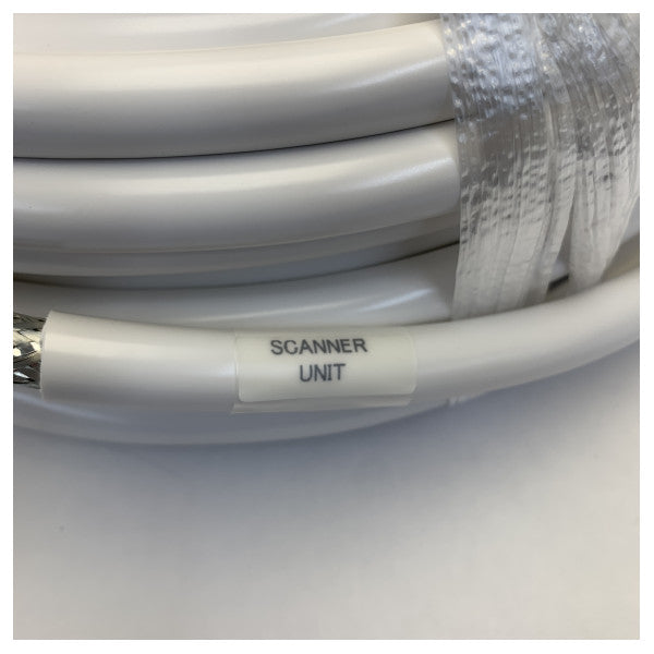 JCR CFQ-6912-40 Радарний сканер з'єднувальний кабель 40М 