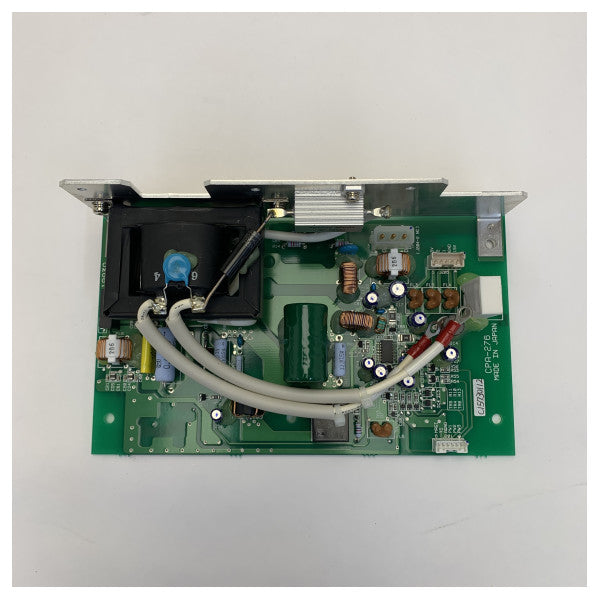 JCR CPA-276 Річковий радарний модулятор 