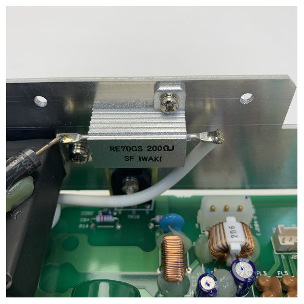 JCR CPA-276 Річковий радарний модулятор 