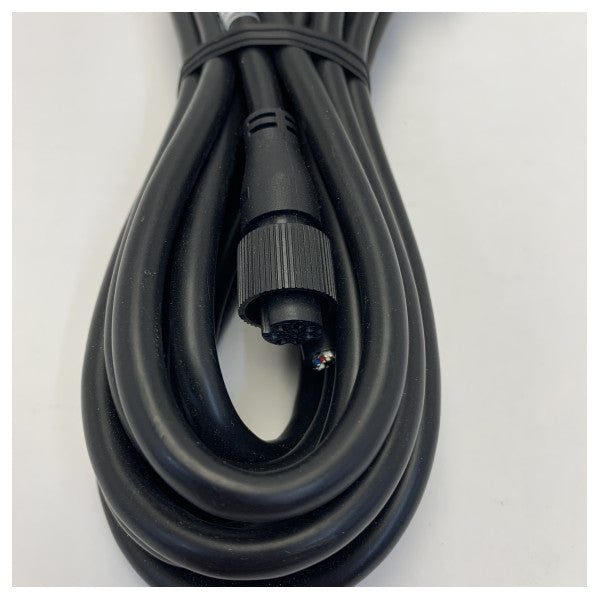 Furuno GP-150 maritim GPS NMEA-datakabel - multistikforbindelse 