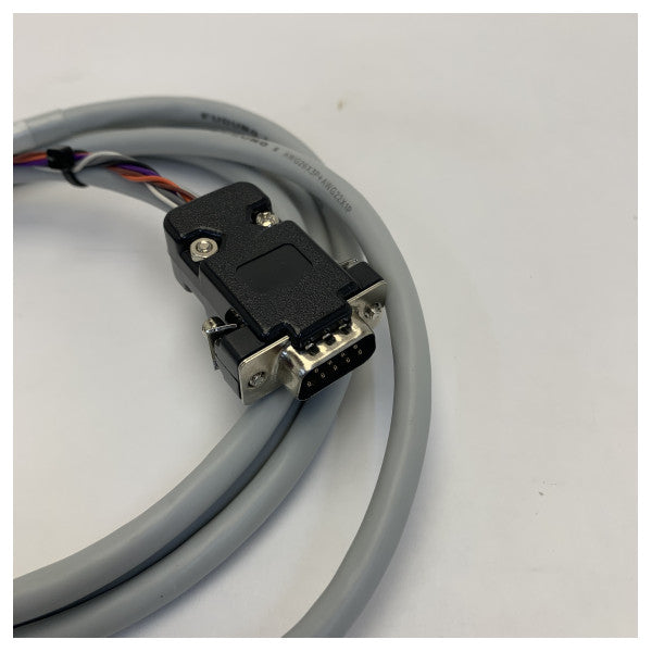 Furuno GP-33 NMEA 0183 Data Interface Cable - Marine Navigation Accessory 
