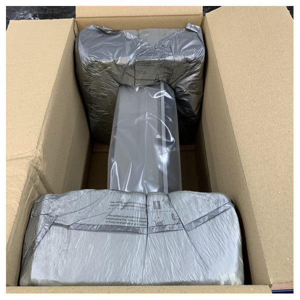 Unità di controllo pilota automatico Radio Zeeland Titan 500 Combi - 10120500 