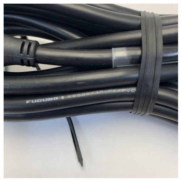 Furuno MJ-A6SPF0003-050 NMEA Data Cable 