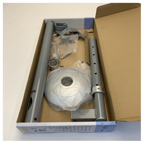 New Star 615879 Flat Screen Ceiling TV Mount 10 to 30 Inch