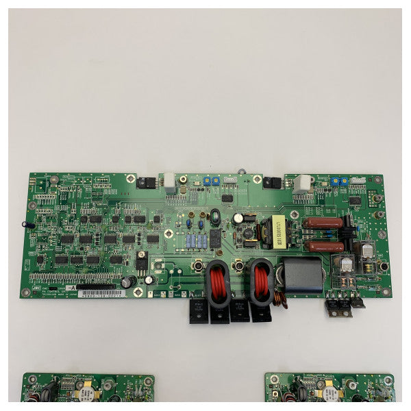 JCR MF/HF Radio PA Upgrade Kit 7ZZJD0081 