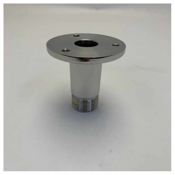 ACアンテナ 900038-B ACアンテナ デッキ取り付けフランジ 