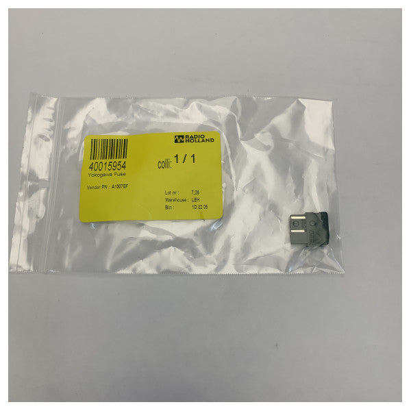 Yokogawa A1307EF Sigorta 