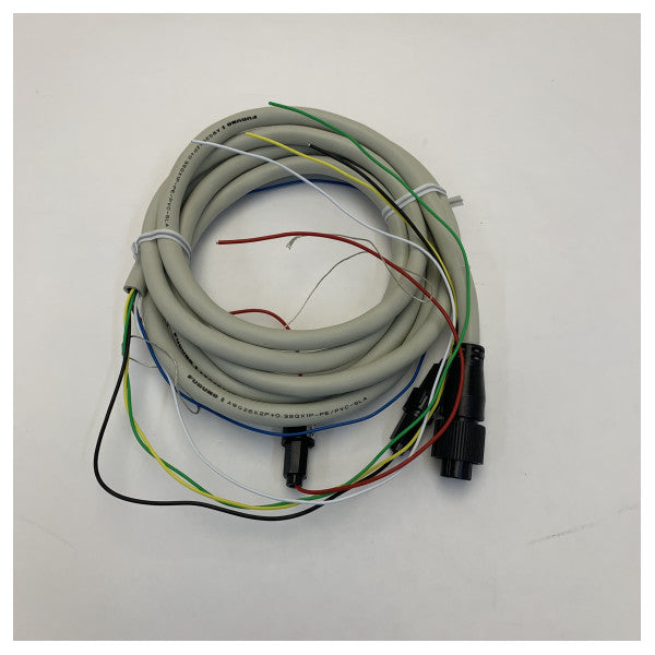 Furuno Radar Kabel 00015402810 - MJ-A7SPF0007-050C 