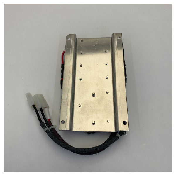 Tokyo Keiki NZR-17 Brake Circuit Unit