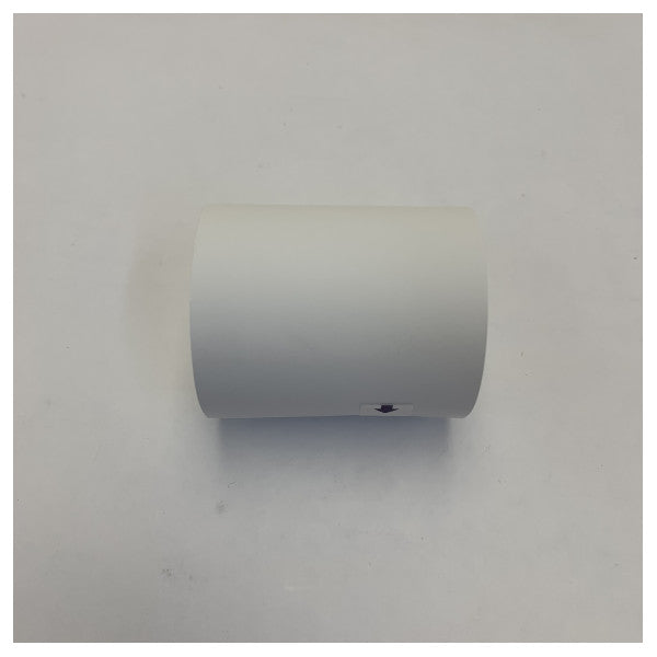 JRC 7ZPJD0384 Echosounder Print Paper 57mm x 25m 