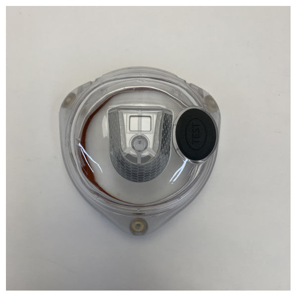 McMurdo 82-999A Верхня частина купола для E5/G5/A5/A5G/ Sport/Sport+ V1 та V2 