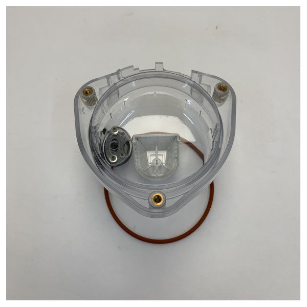 McMurdo 82-999A Верхня частина купола для E5/G5/A5/A5G/ Sport/Sport+ V1 та V2 