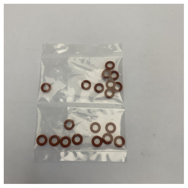 O-Ring Yokogawa para manutenção (MKM022) CMZ500/700 - V8005BE 