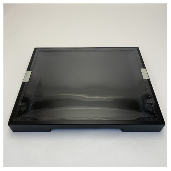 شاشة YLCD190CMMVA بحجم 19 إنش مثبتة في الصناعة 