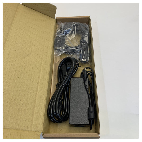 شاشة YLCD190CMMVA بحجم 19 إنش مثبتة في الصناعة 