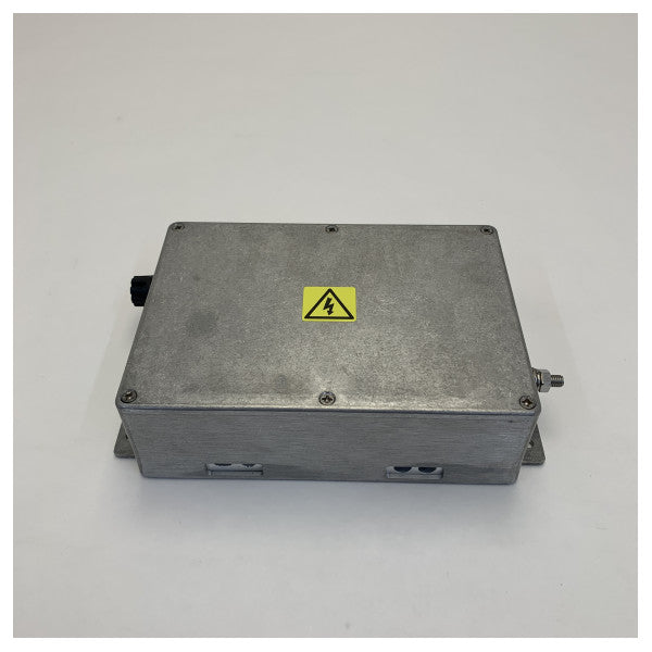 Складання головного розподільчого щита Sperry Marine 65900685 