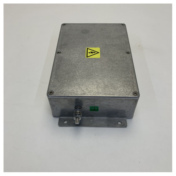 Sperry Marine Main Distribution Box Assembly 65900685