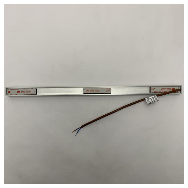 Altraluce CB400 Marine LED Lamp Bar 24V Warm White 3000K IP66 Waterproof Aluminum