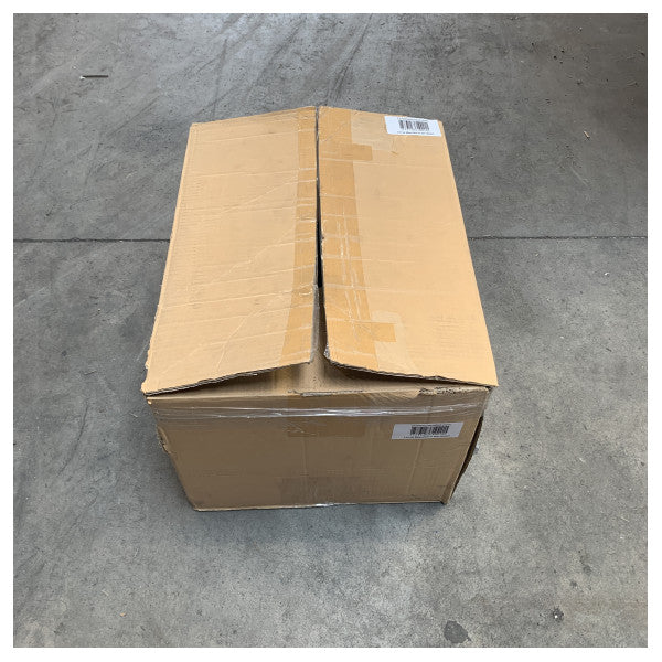 BSCO Fire System 440152 - Sistema fiable de protección contra incendios para buques y aplicaciones marítimas