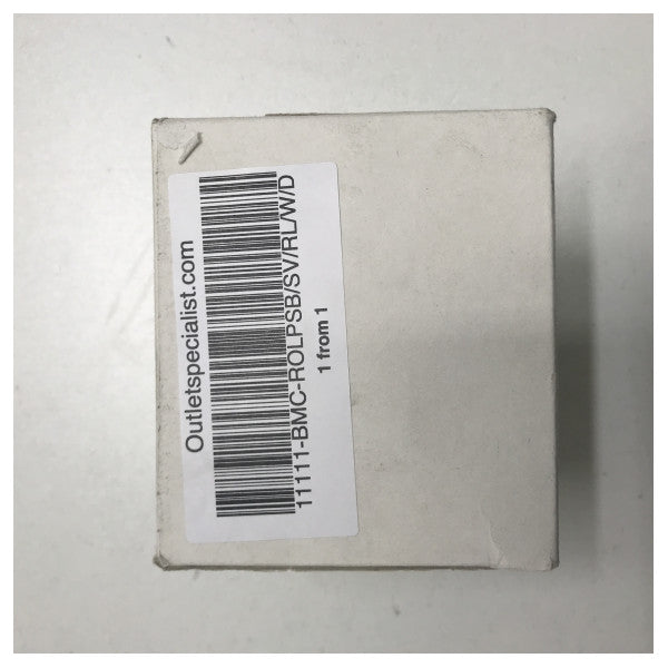 Fulleon ROLPSB/SV/RL/W/D palohälytyssignaali PUNAINEN