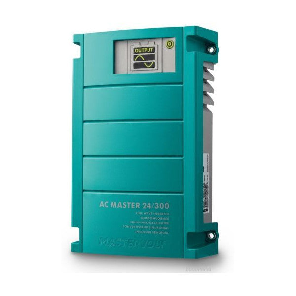 Mastervolt 28020300 AC-Master 24V 300W Sine Inverter 230V 