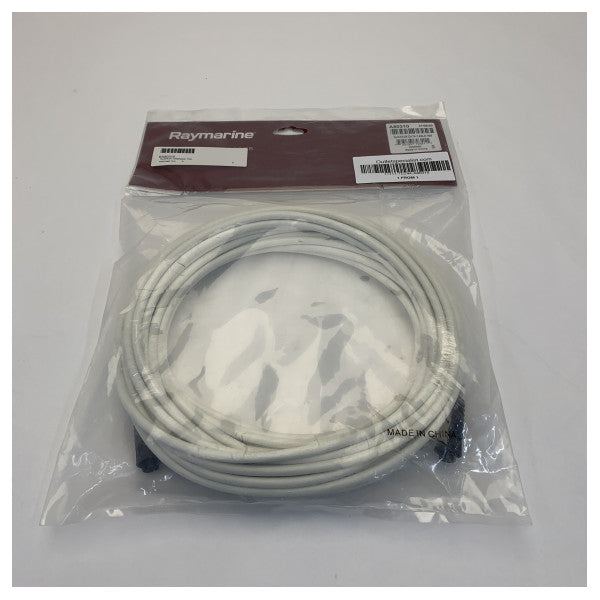 Raymarine A80310 Quantum Radar Data Cable 15M 