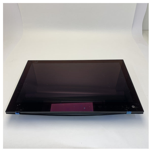 شاشة عرض بحرية تعمل باللمس LED عريضة 24 بوصة Hatteland HD 24T22 MMD 