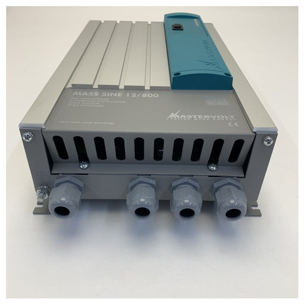 Mastervolt Mass Sine Wave Inverter 12V - 800W - 24010800 
