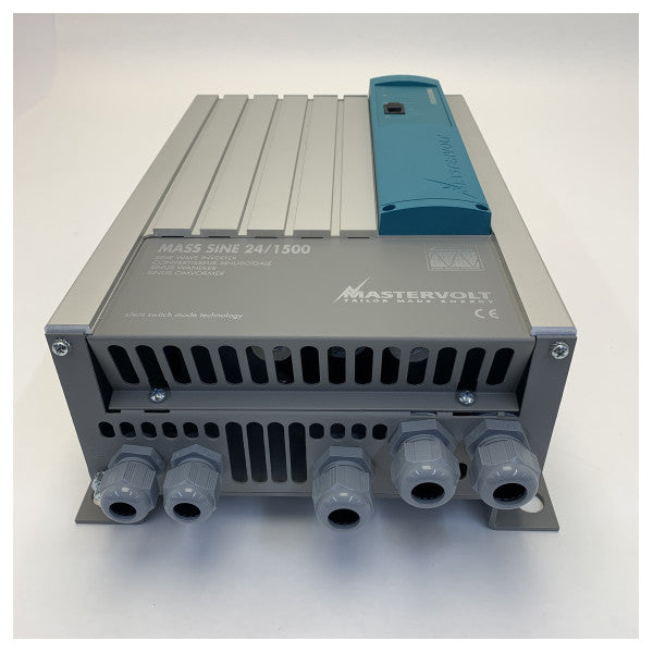 Mastervolt Mass Sine 24V - 1500W Sinüs Dalga İnvertörü 230V - 24021500 