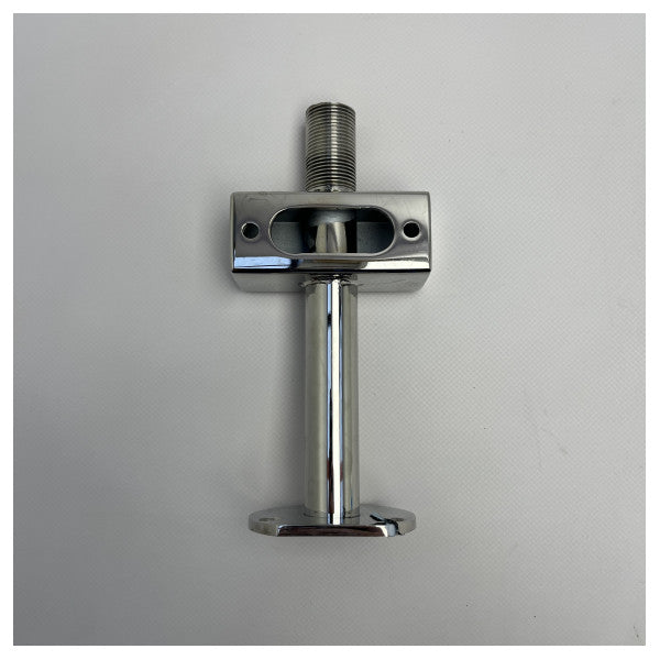 Riva Folgore 88 Meteosensor bracket stainless steel � Corrosion Resistant